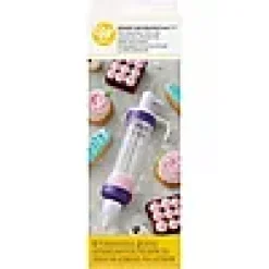 Kremsprøyte Dessert Decorator Wilton