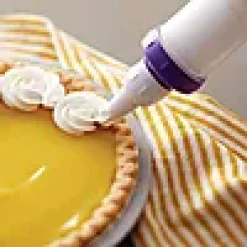 Kremsprøyte Dessert Decorator Wilton