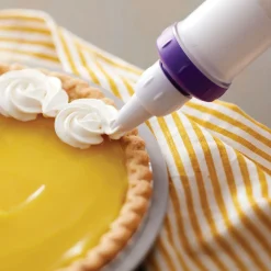 Kremsprøyte Dessert Decorator Wilton