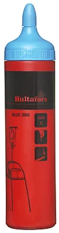 KRITT BLÅ 360G