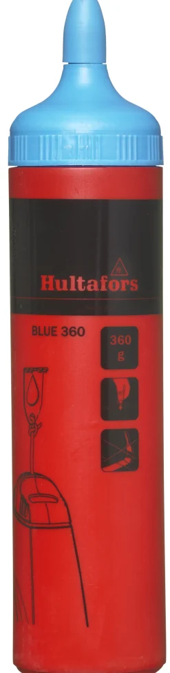 KRITT BLÅ 360G