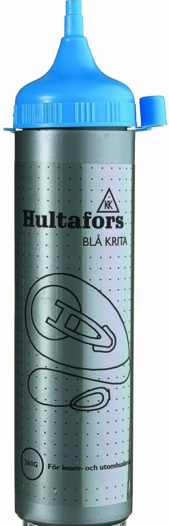 KRITT BLÅ 360G
