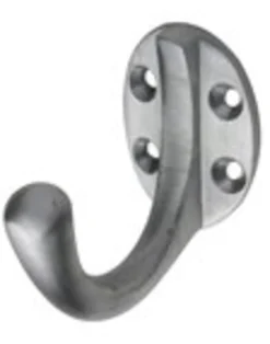 Krok 7056 matt krom 60mm