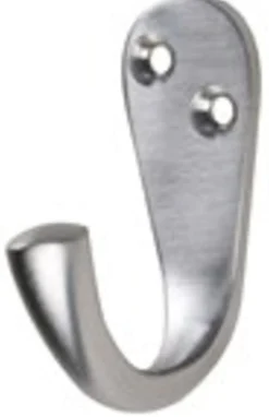 Krok 7055 matt krom 42mm