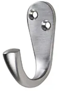 Krok 7055 matt krom 42mm