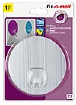 Krok selvklebende ø100mm 3-5kg