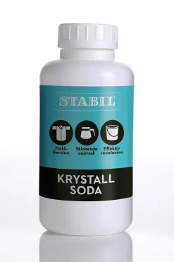 Krystall soda 450g