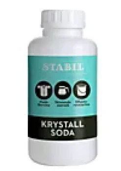 Krystall soda 450g