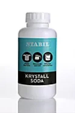 Krystall soda 450g