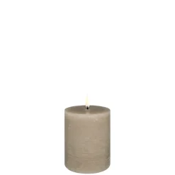 Kubbelys Rustic LED Sandstone 7,8x10cm