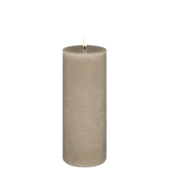 Kubbelys Rustic Led Sandstone 7,8x20cm
