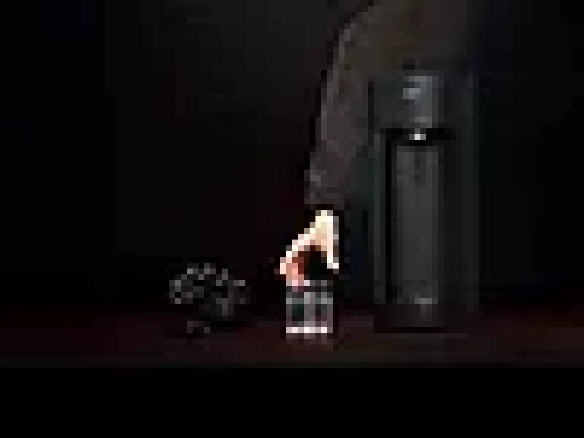 Kullsyremaskin Glassy Black (excl. sylinder)