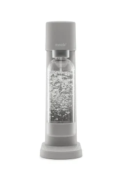 Kullsyremaskin Woody Gray (incl. 60L sylinder)