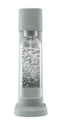 Kullsyremaskin Woody Pigeon (incl. 60L sylinder)