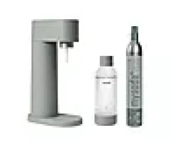 Kullsyremaskin Woody Pigeon (incl. 60L sylinder)