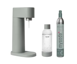 Kullsyremaskin Woody Pigeon (incl. 60L sylinder)
