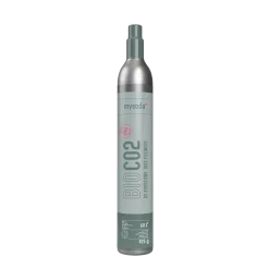 Kullsyrepatron innbytte CO2 60l