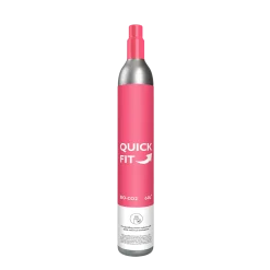 Kullsyrepatron Quick Fit Innbytte CO2 60L