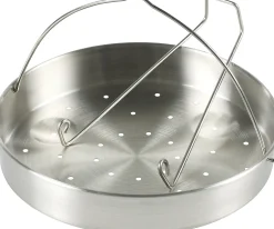 Kurv til trykkoker 6l