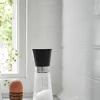 Kvern Grand Cru H20.5cm sort/stål