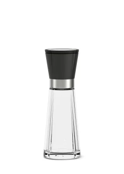 Kvern Grand Cru H20.5cm sort/stål