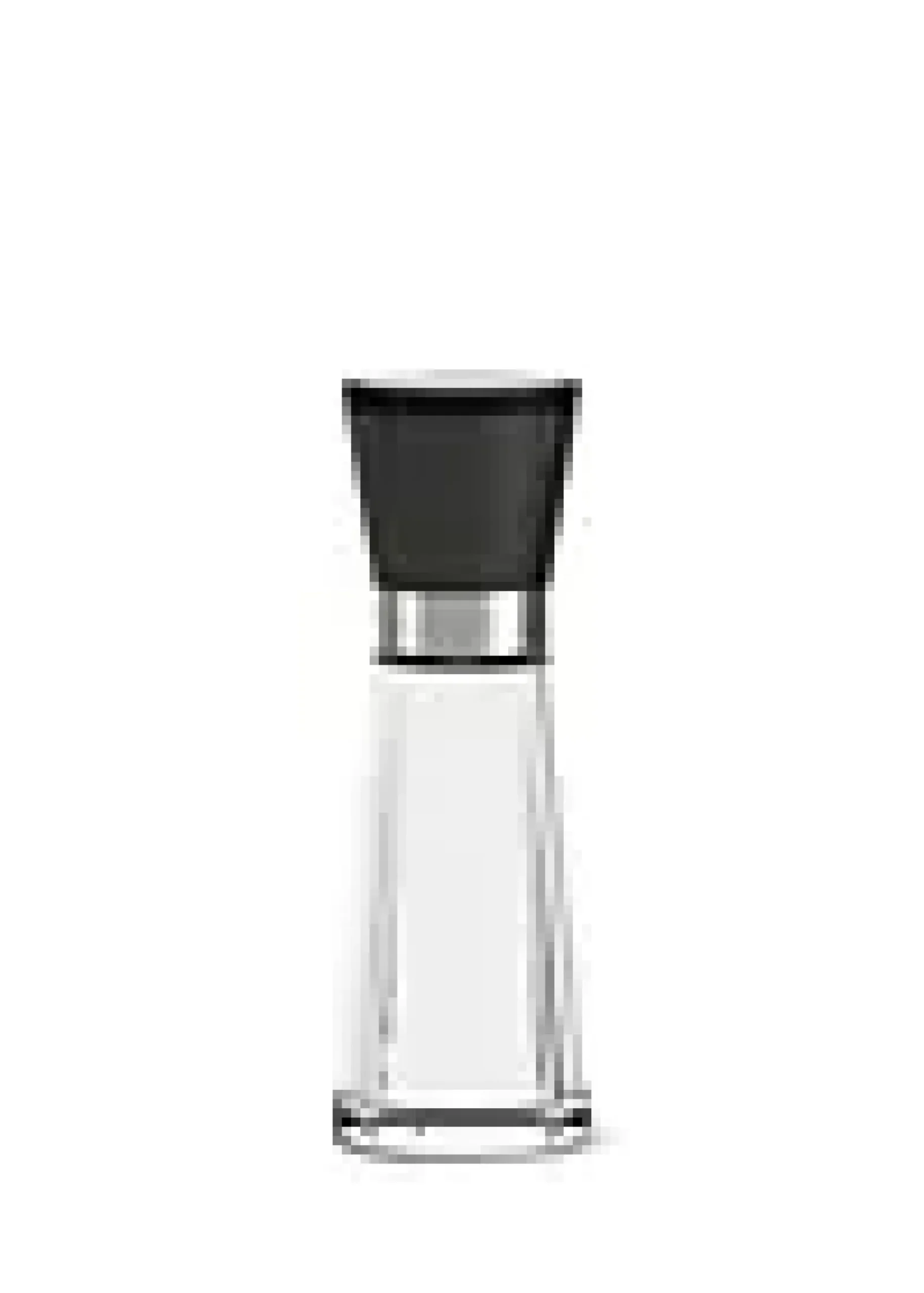 Kvern Grand Cru H20.5cm sort/stål