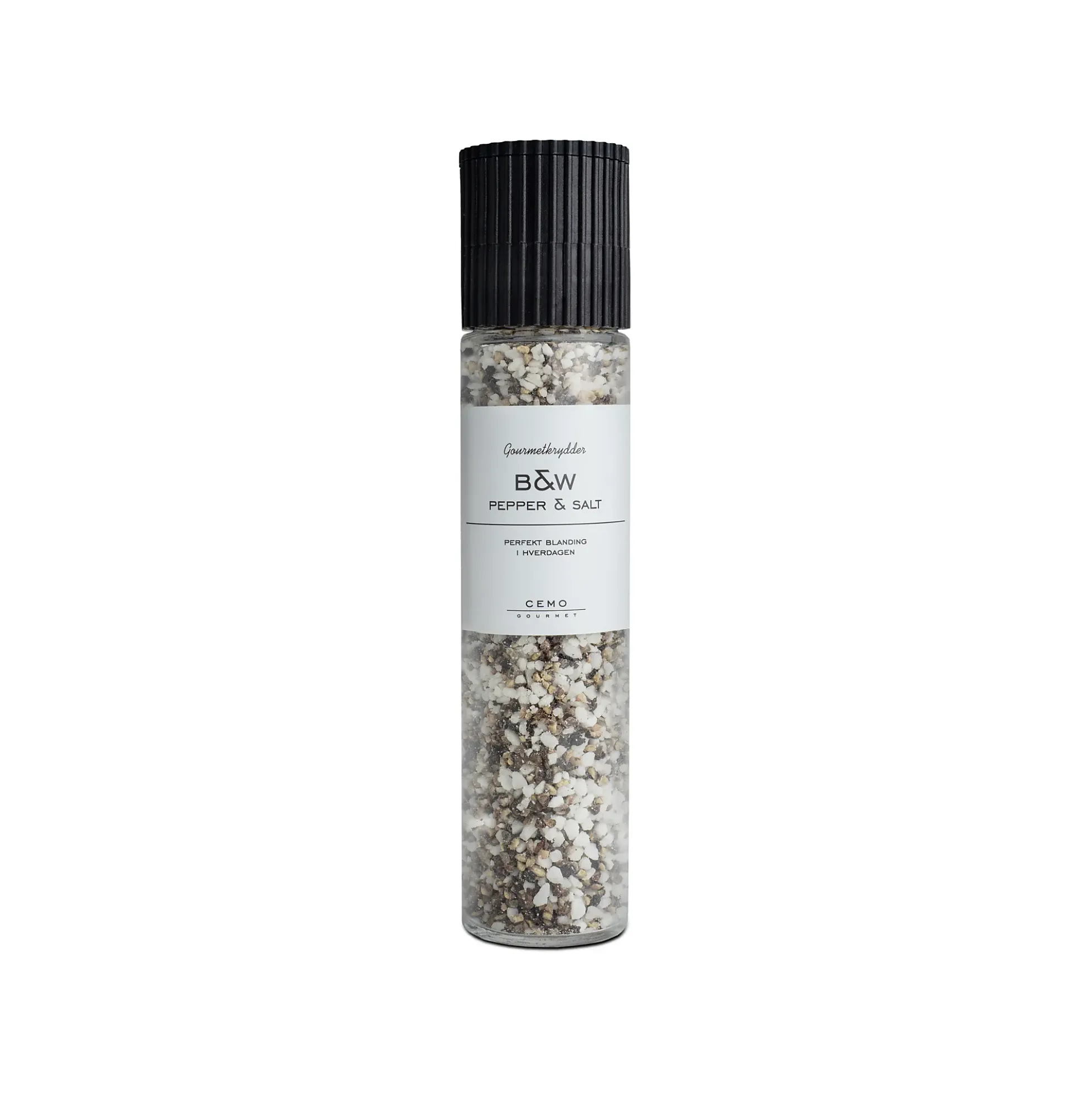 Kvern Pepper og Salt