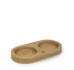 Kvernbrett Linea bambus natur