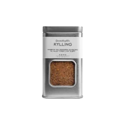 Kyllingkrydder 60g