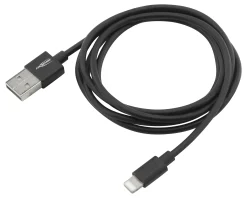 Ladekabel Lightning 1,2M