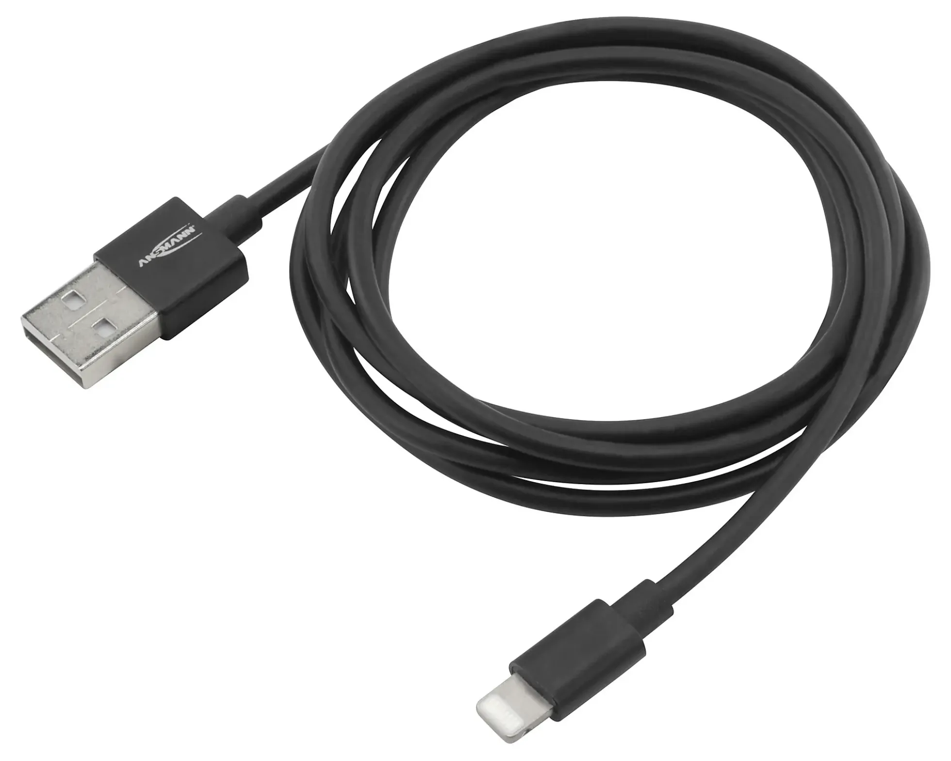 Ladekabel Lightning 1,2M