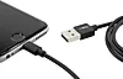Ladekabel Lightning 1,2M