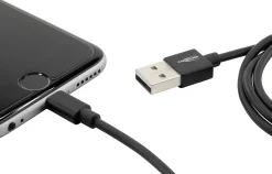 Ladekabel Lightning 1,2M