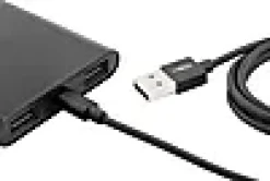 Ladekabel Micro-USB 1,2m