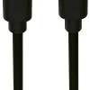 Ladekabel USB-C til Lightning 1,2m