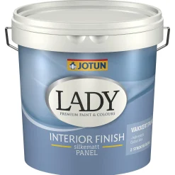 LADY Interior Finish 10 B base 3l