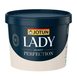 Lady Perfection