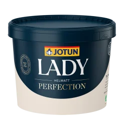 Lady Perfection