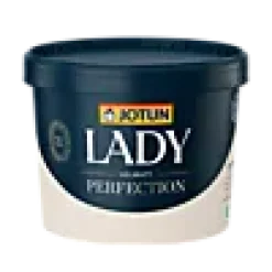 Lady Perfection