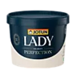Lady Perfection
