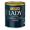 Lady Supreme Finish 80 A base 0,68l