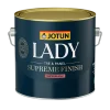 Lady Supreme Finish 80 C base 2,7l