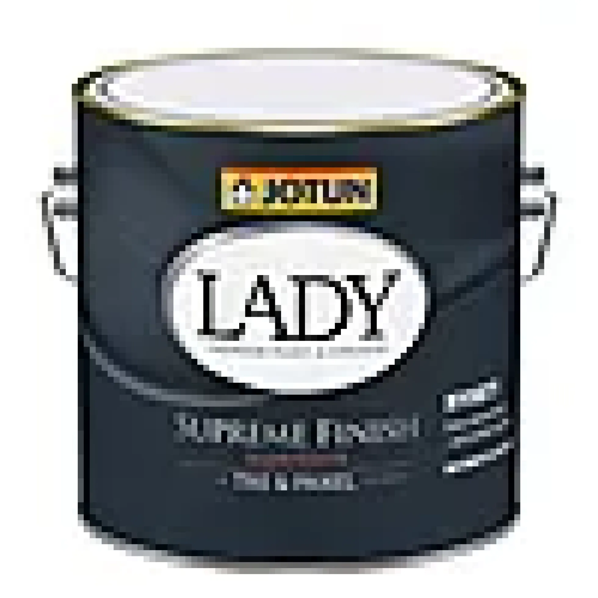 Lady Supreme Finish 80 C base 2,7l