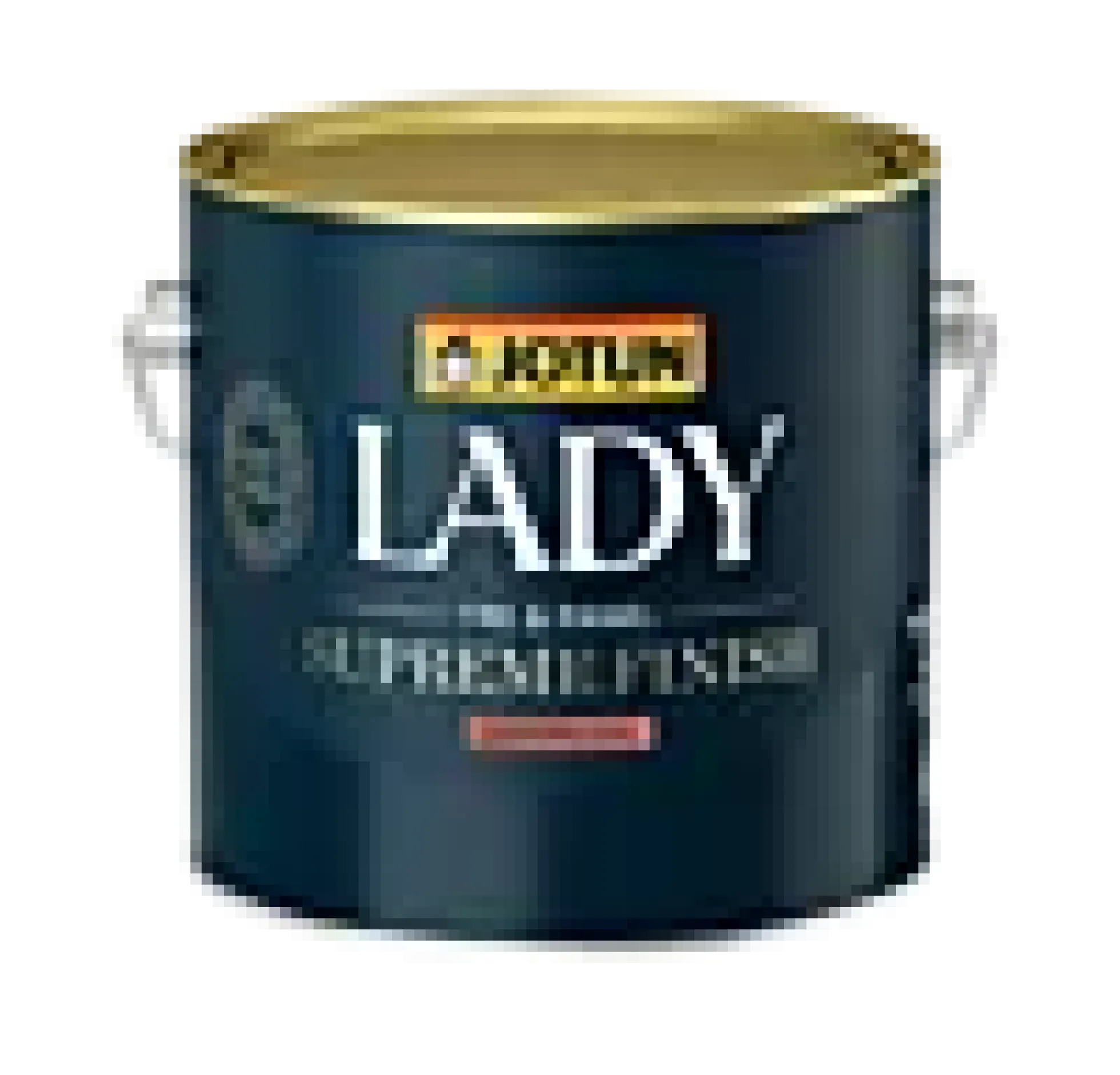 Lady Supreme Finish 80 C base 2,7l