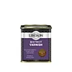 Lakk Bistrot medium eik silke 0,25l