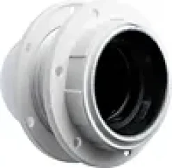 Lampeholder E27 gjenget