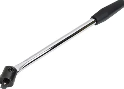 Latmannsarm 1/2" 380mm