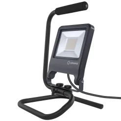 LED Arbeidslampe med stativ 50W 840 4000K