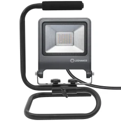 LED Arbeidslampe med stativ 30W 840 4000K