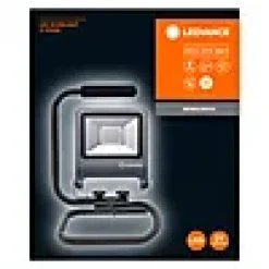 LED Arbeidslampe med stativ 30W 840 4000K